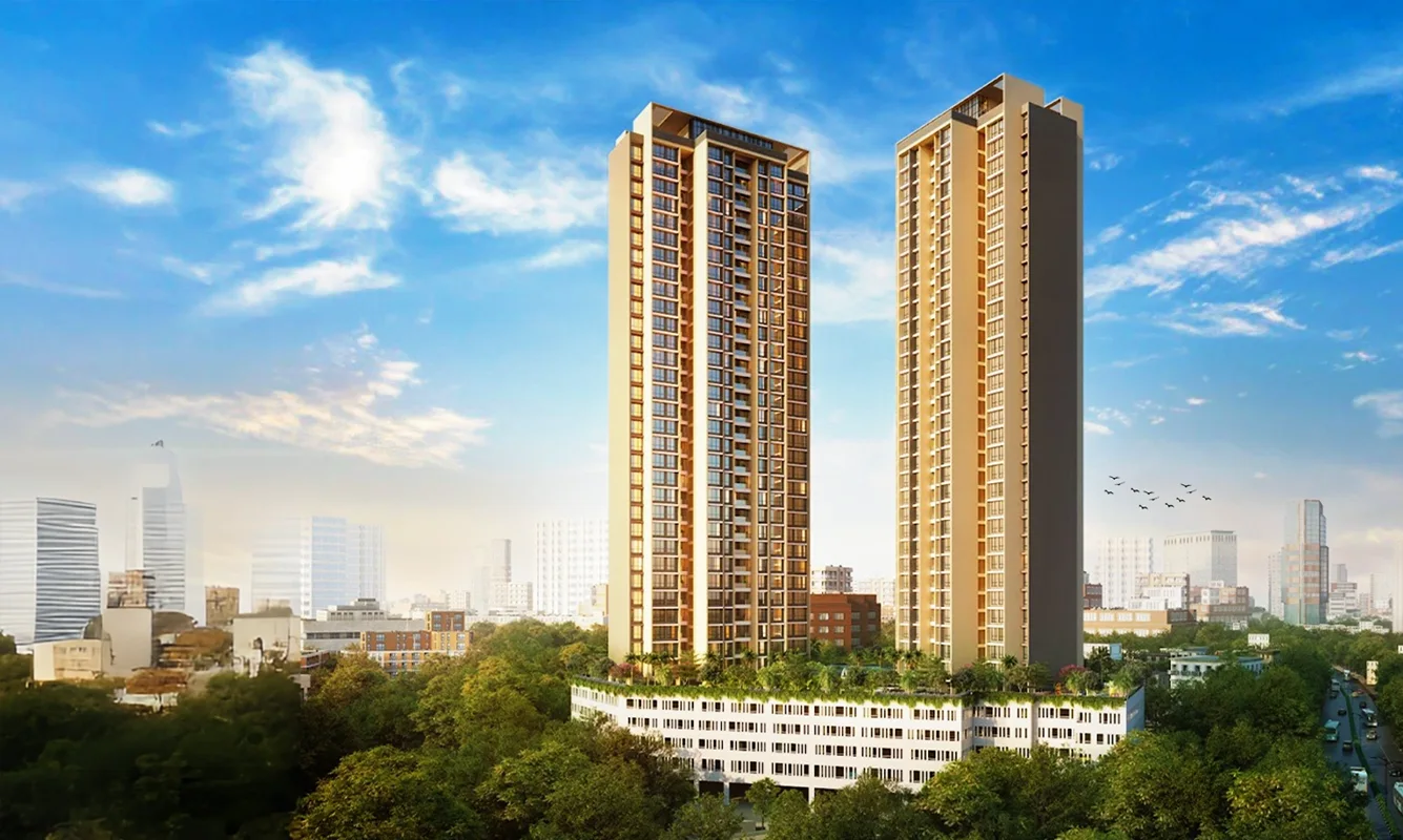 Satyam Developers Project