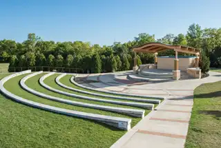 Amphitheater